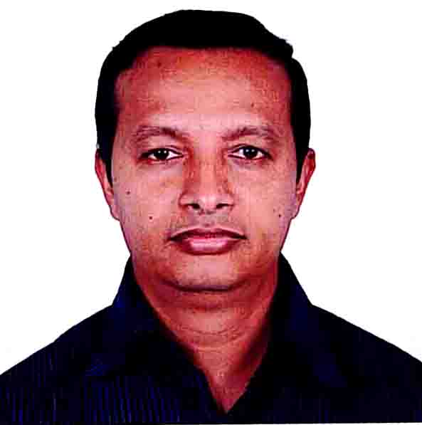Mithu Mallick